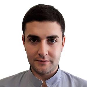 Кетцян Юрий Вартазарович