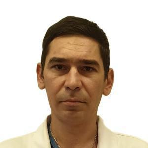 Некрасов Сергей Владимирович