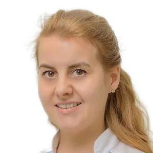 Ожиганова Анна Владимировна