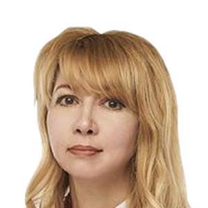 Василенко Оксана Викторовна