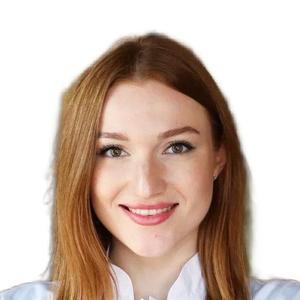 Талибова Лилиана Игоревна