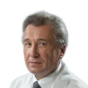 Пантелеев Игорь Владимирович