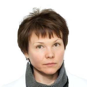 Пономарева Елена Анатольевна