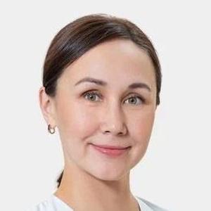 Шумилова Оксана Аркадьевна