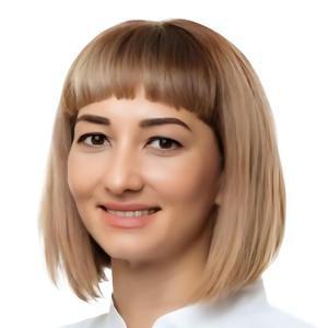Хусаинова Светлана Ильдаровна