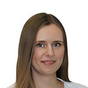 Шантурова Екатерина Александровна