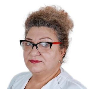 Ногачевская Ирина Анатольевна