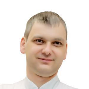 Шестаков Иван Юрьевич