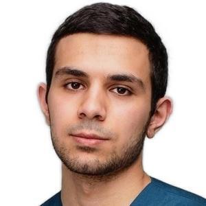 Картоев Ибрагим Мусаевич