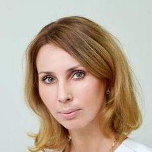 Иванова Марина Александровна