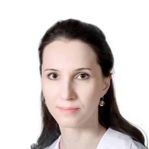 Коваль Ксения Леонидовна