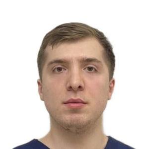 Ведзижев Мухарбек Джабраилович