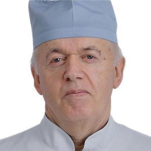 Мухтаров Гасан Гаджиевич