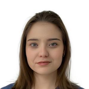 Нижникова Анастасия Александровна