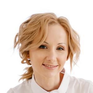 Носкова Анна Викторовна