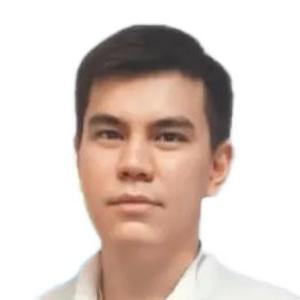 Иптышев Михаил Андреевич