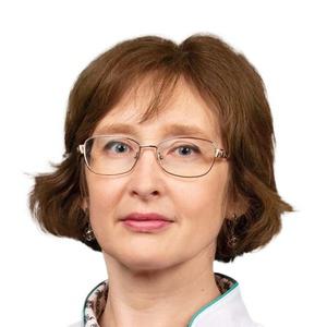 Мисевра Элеонора Васильевна
