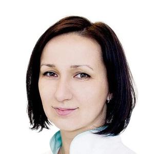Булычева Екатерина Георгиевна