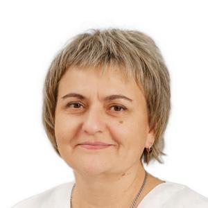 Суслина Елена Дмитриевна