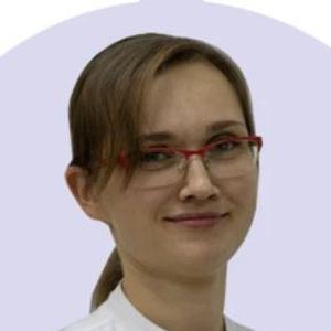 Евсеева Ирина Юрьевна