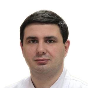 Снопков Павел Сергеевич