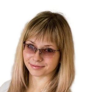 Жданова Анна Викторовна