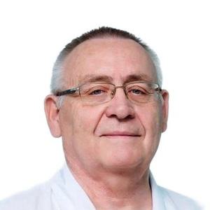 Полутарников Евгений Александрович