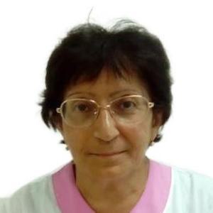 Алексиян Лариса Томасовна