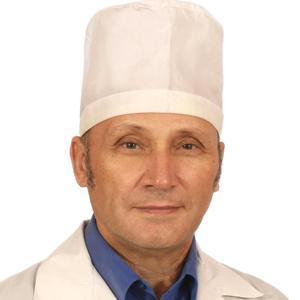 Костюкович Юрий Иосифович