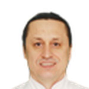 Петров Алексей Иванович