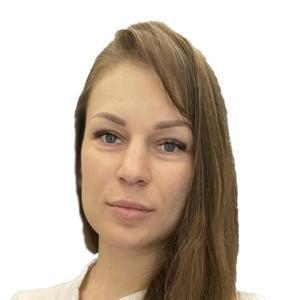 Андреянова Ксения Юрьевна