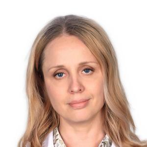 Габрис Ольга Викторовна