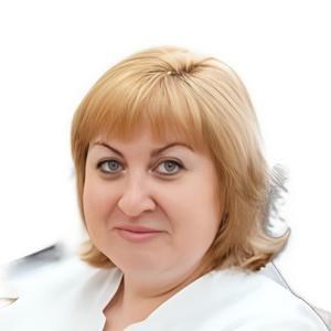 Намаконова Мария Андреевна