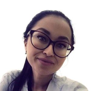 Савельева Мария Александровна