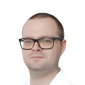 Кудрявцев Дмитрий Анатольевич