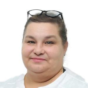 Гришина Елена Валерьевна