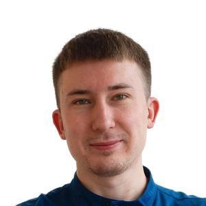 Зямилов Ильнур Илдарович