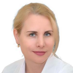 Харитонова Елена Геннадьевна