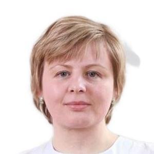 Праскурничая Наталья Александровна