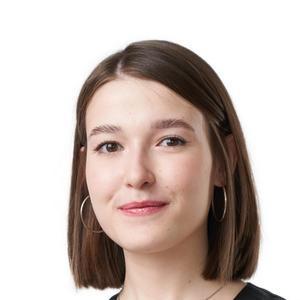 Арончик Анна Глебовна