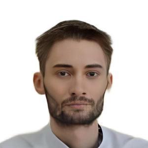 Петров Сергей Игоревич
