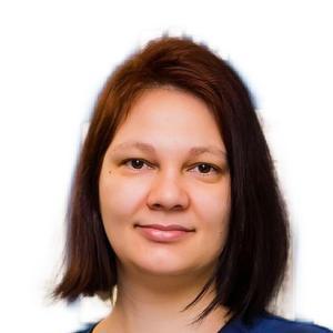 Богиня Александра Сергеевна