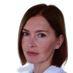 Демидова Елена Викторовна