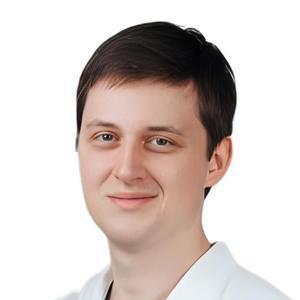 Чепурной Александр Геннадиевич