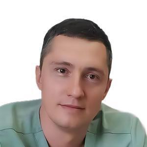 Быкадоров Андрей Михайлович