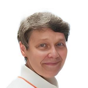 Непомнящих Ирина Евгеньевна