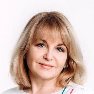 Малафеева Ольга Евгеньевна