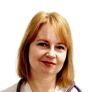 Васильева Ольга Валериевна