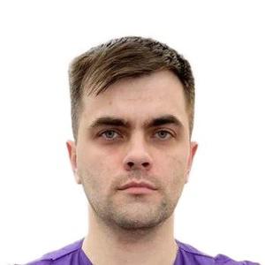 Шатров Николай Владимирович