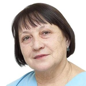 Горшкова Наталья Ивановна